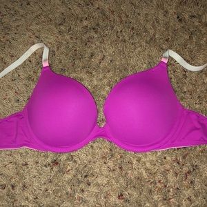 Victoria’s Secret bra